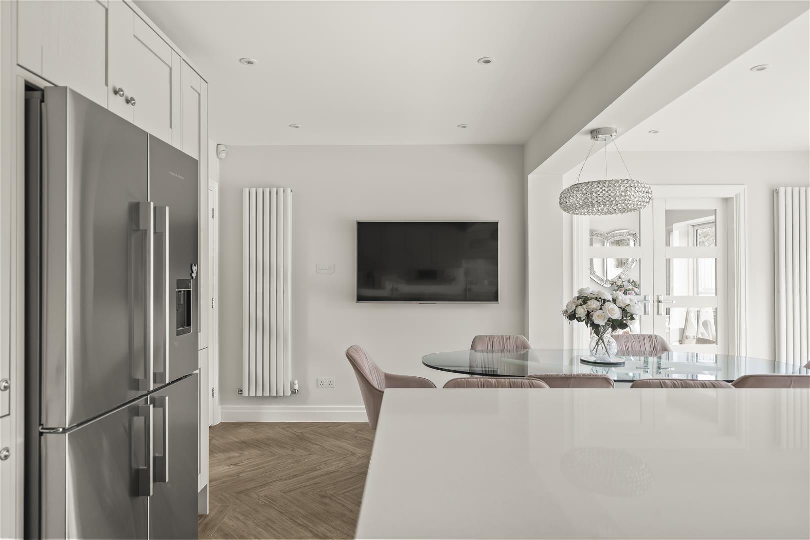 Godolphin Close, Cheam, Sutton